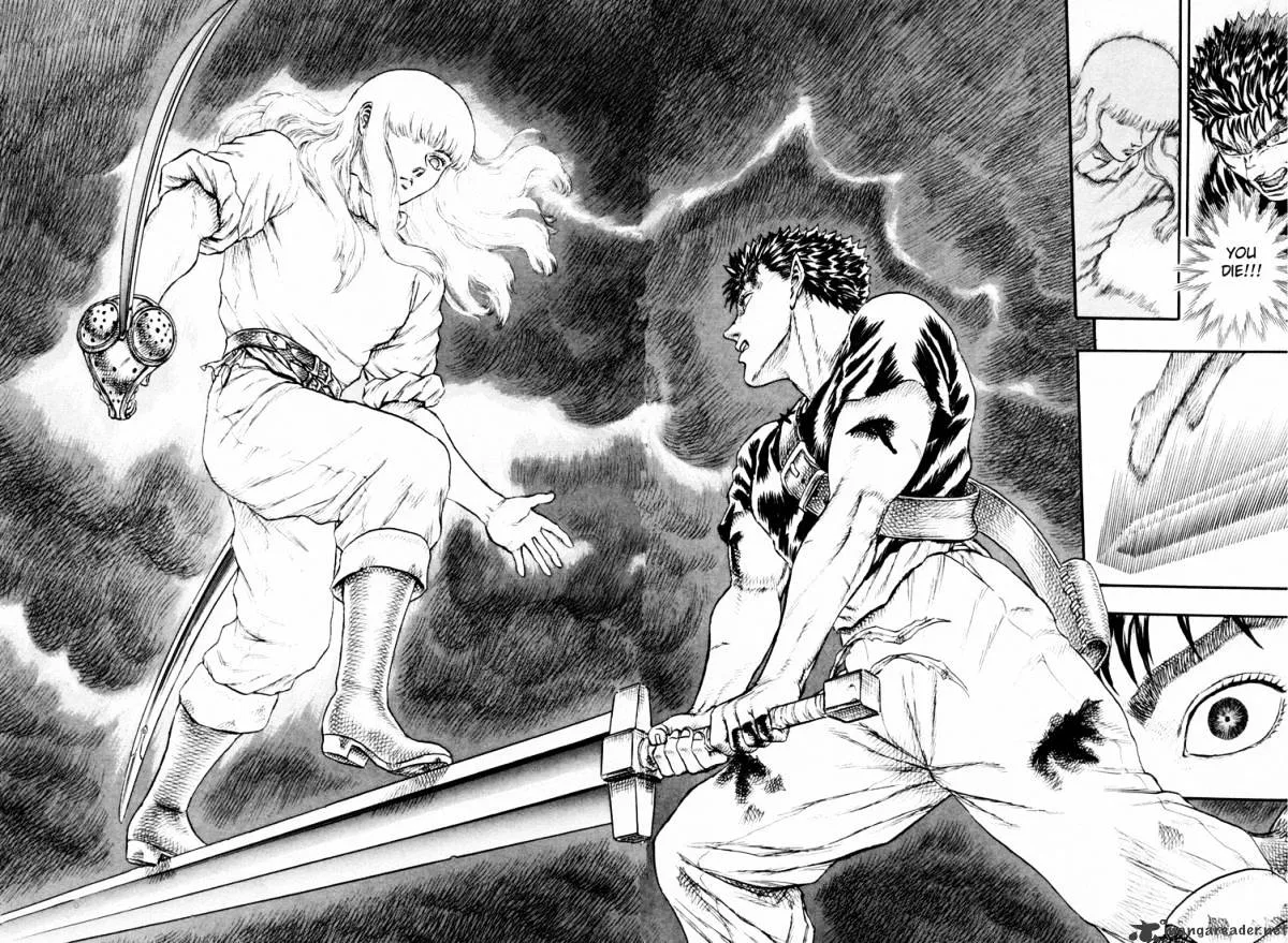 Read Berserk chapter 4.4 image 23 on Lezhin