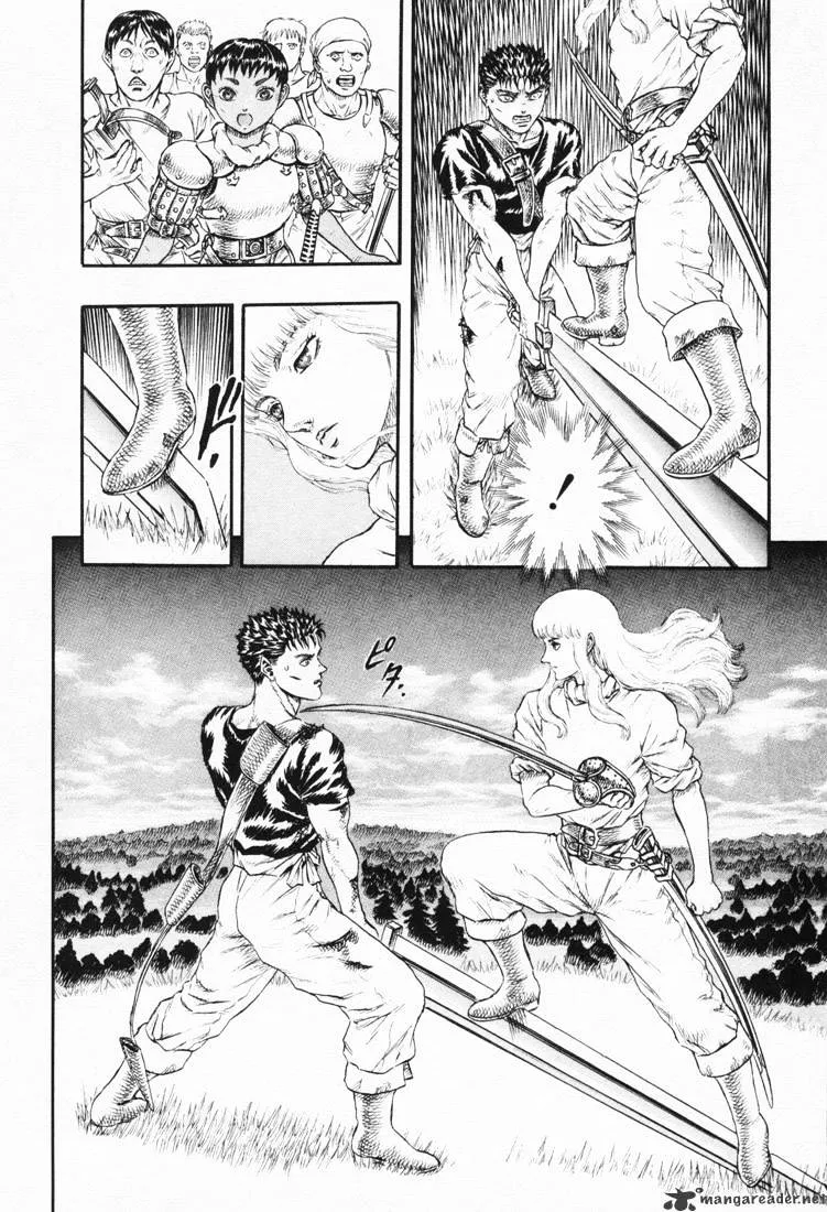 Read Berserk chapter 4.4 image 24 on Lezhin