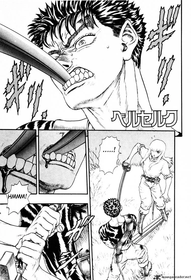 Read Berserk chapter 4.4 image 28 on Lezhin