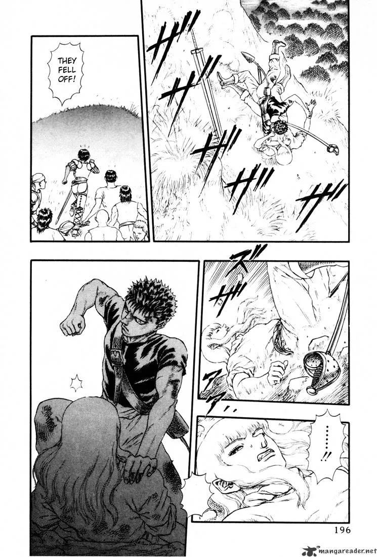 Read Berserk chapter 4.4 image 31 on Lezhin