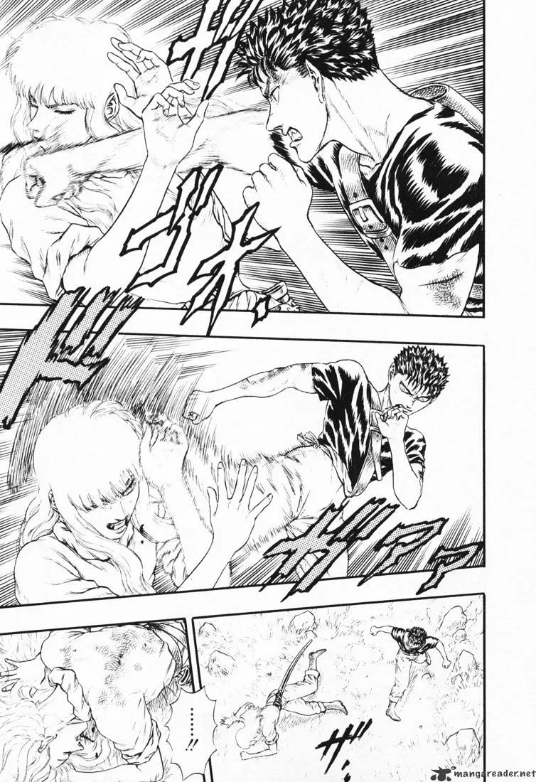 Read Berserk chapter 4.4 image 32 on Lezhin