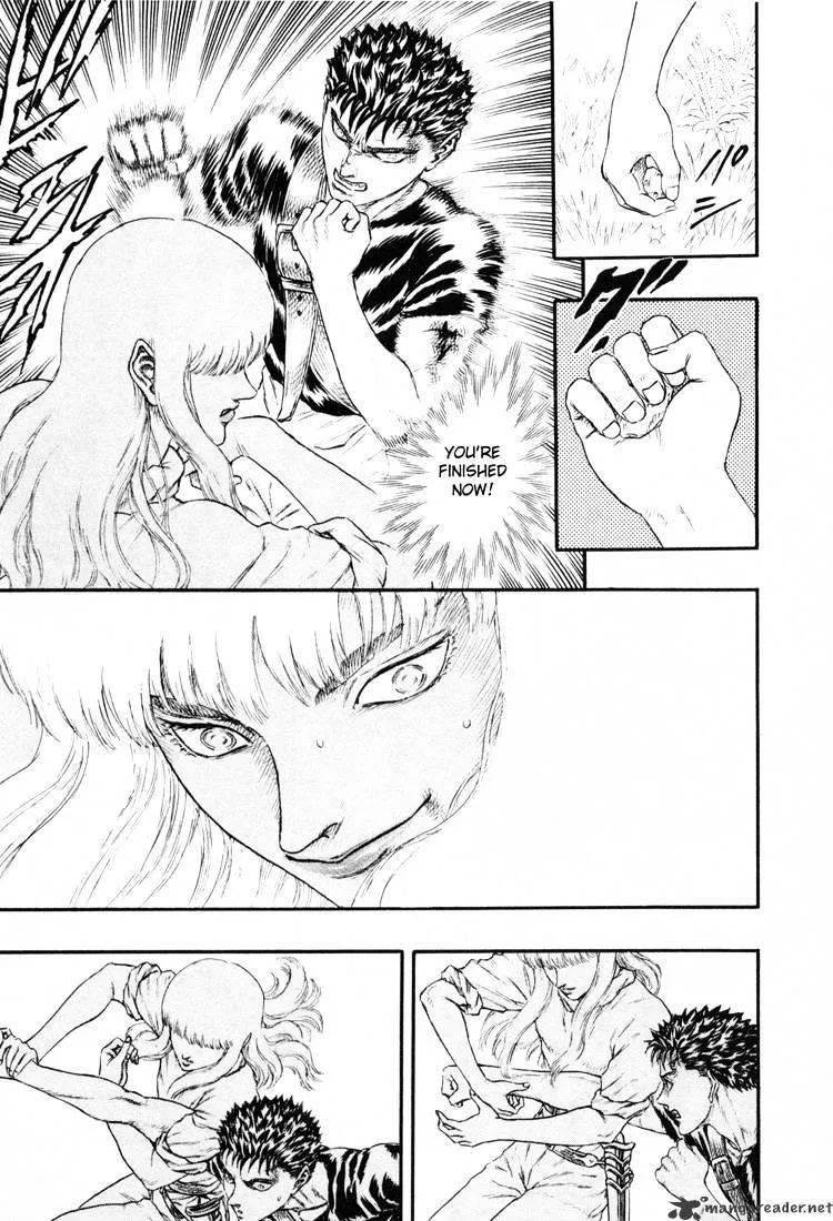 Read Berserk chapter 4.4 image 34 on Lezhin