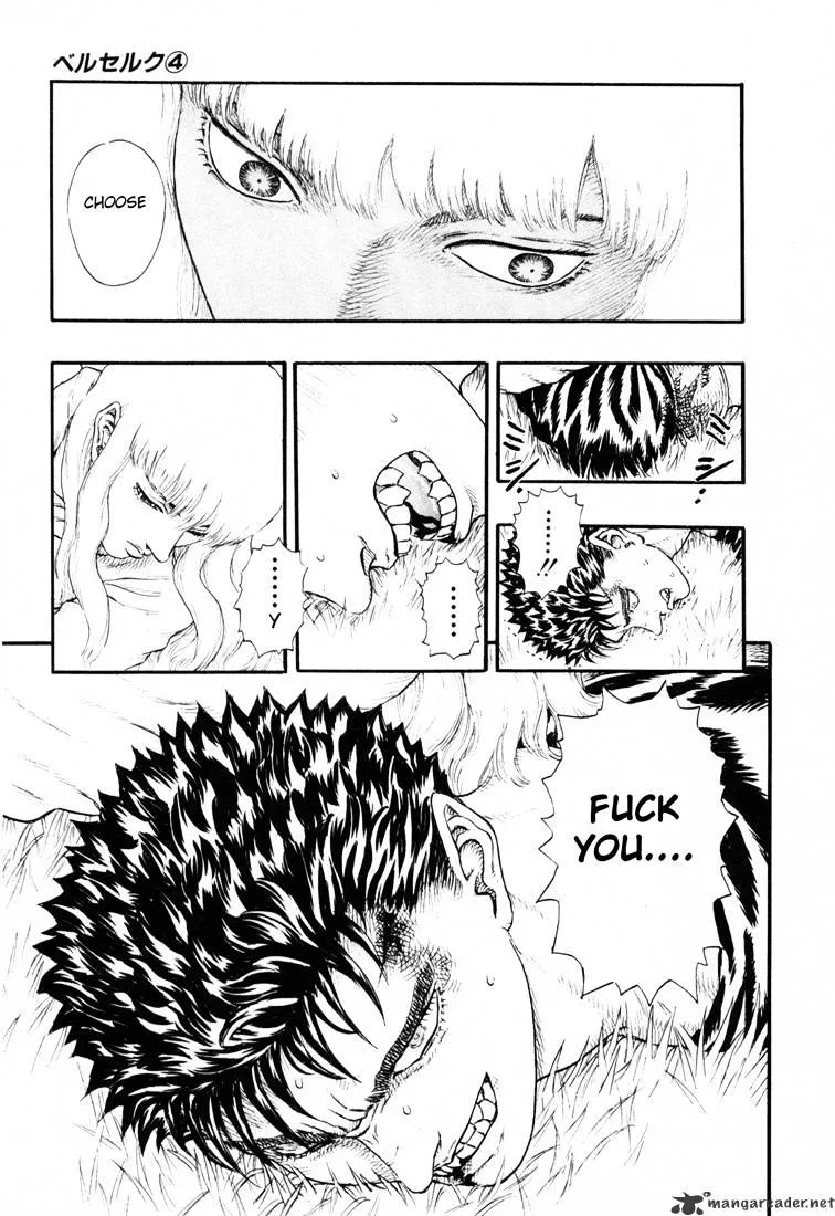 Read Berserk chapter 4.4 image 36 on Lezhin