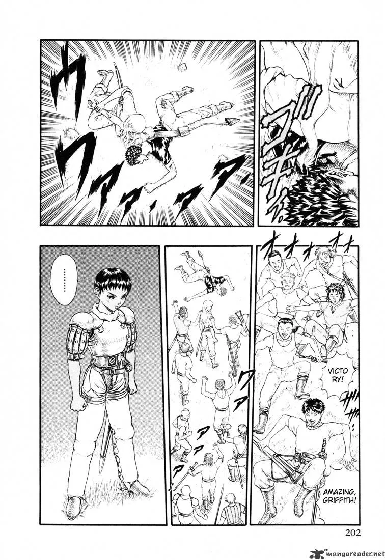 Read Berserk chapter 4.4 image 37 on Lezhin