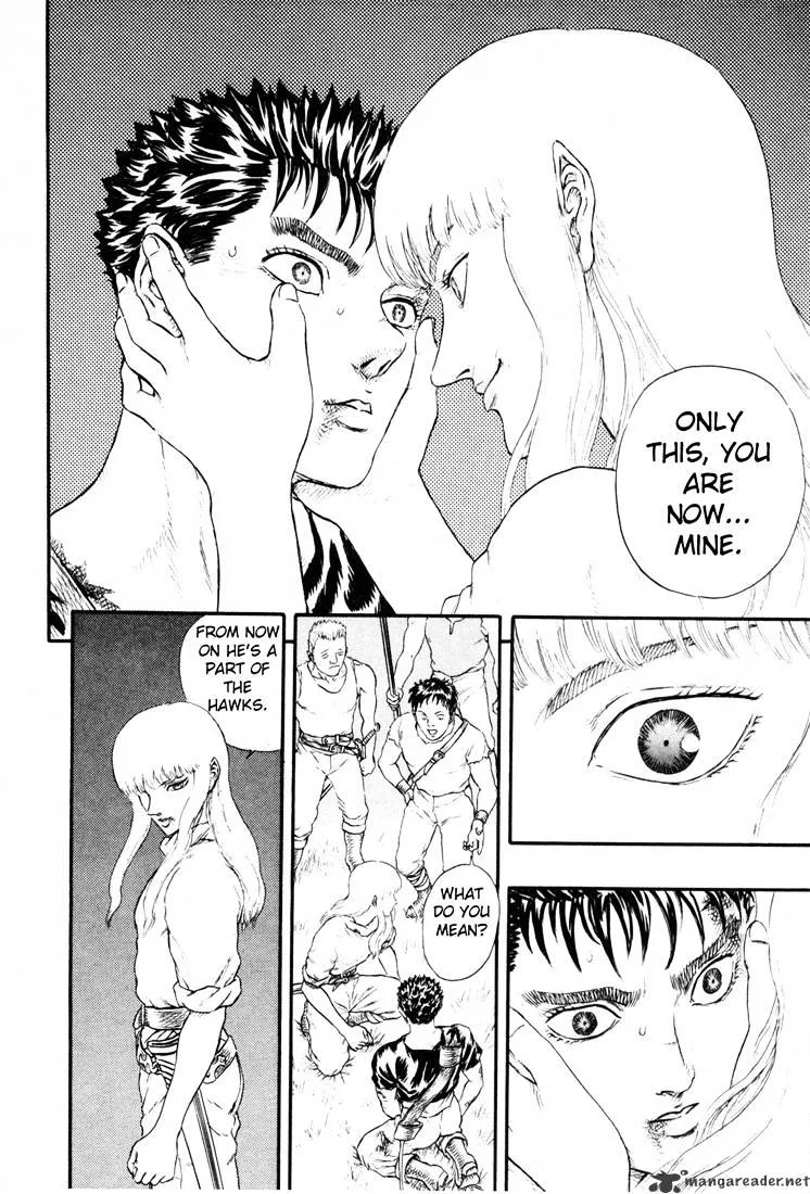Read Berserk chapter 4.4 image 39 on Lezhin