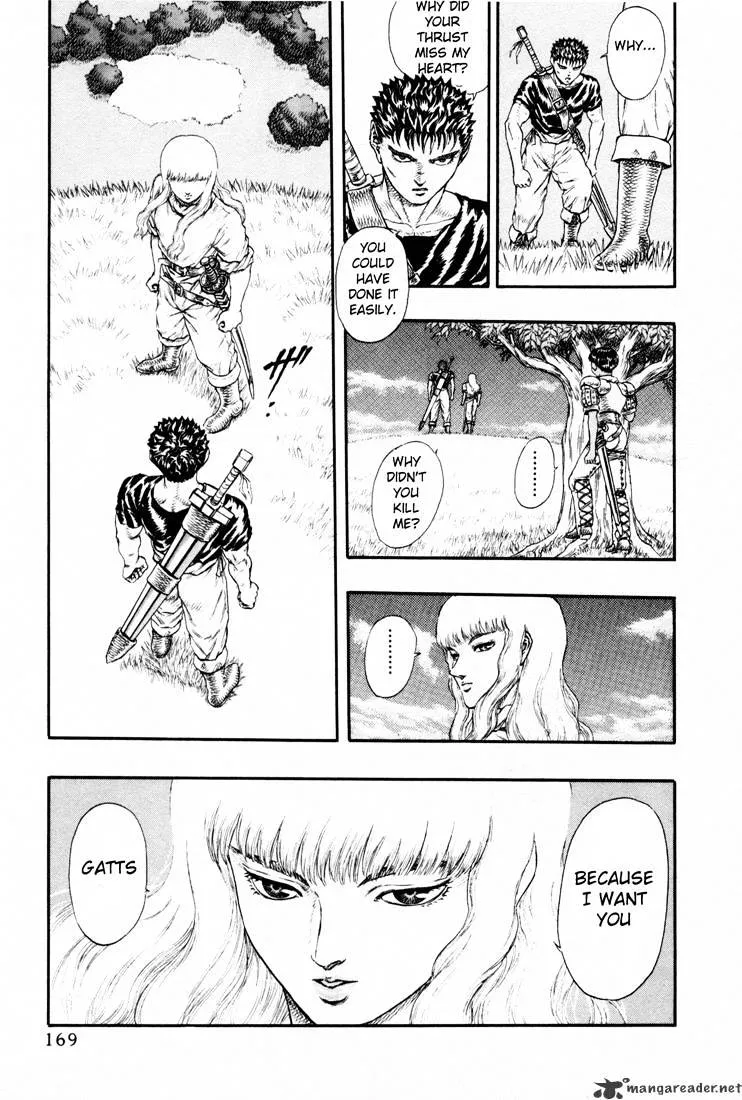 Read Berserk chapter 4.4 image 4 on Lezhin