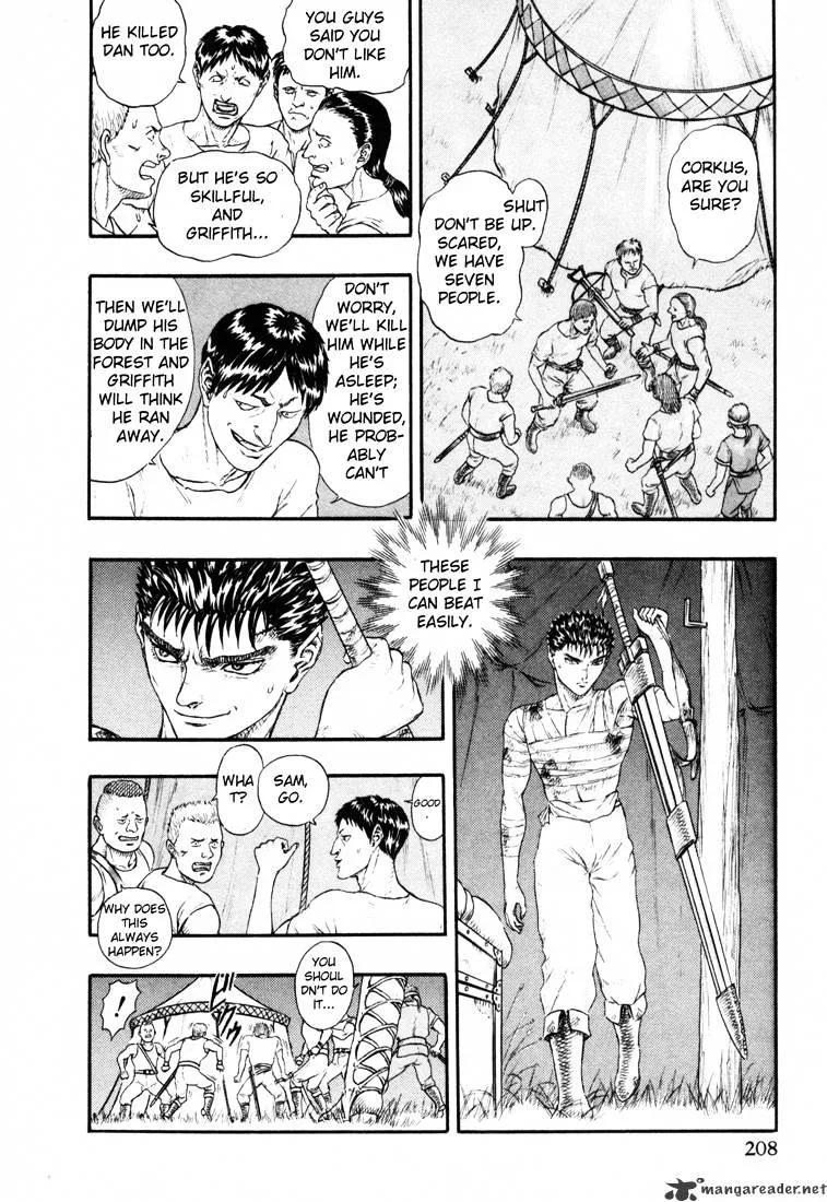 Read Berserk chapter 4.4 image 43 on Lezhin
