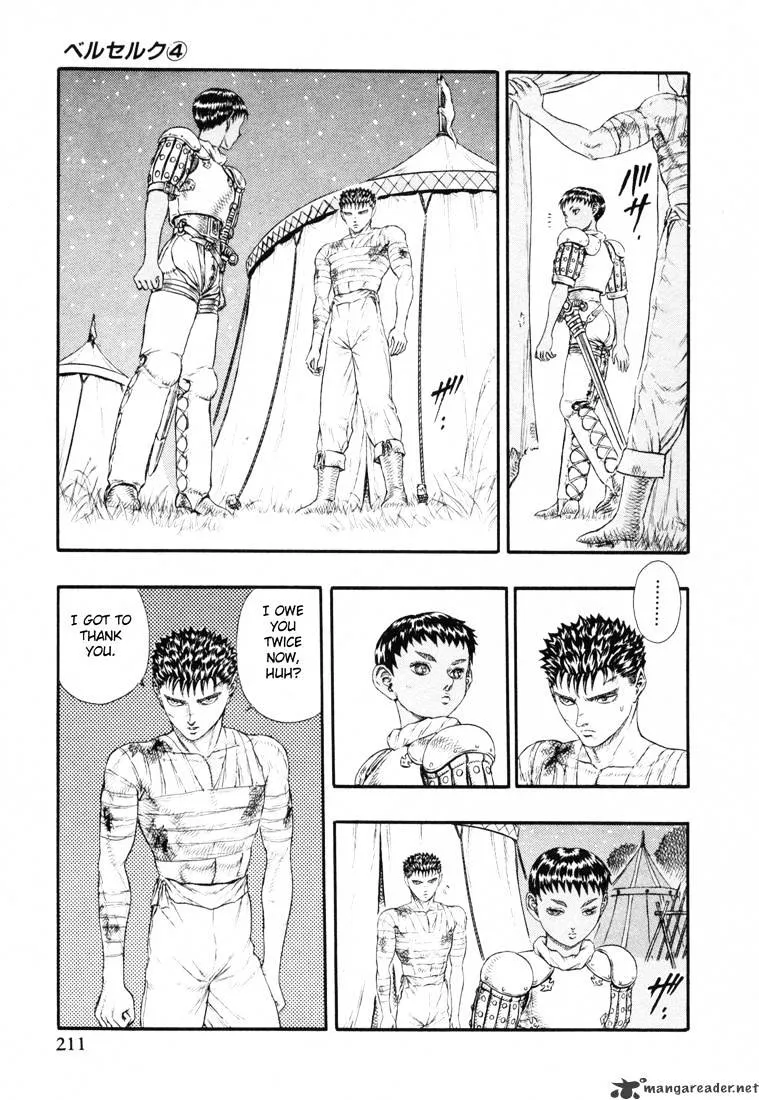 Read Berserk chapter 4.4 image 46 on Lezhin