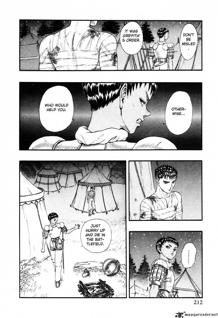 Read Berserk chapter 4.4 image 47 on Lezhin