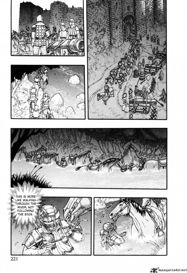 Read Berserk chapter 4.4 image 55 on Lezhin