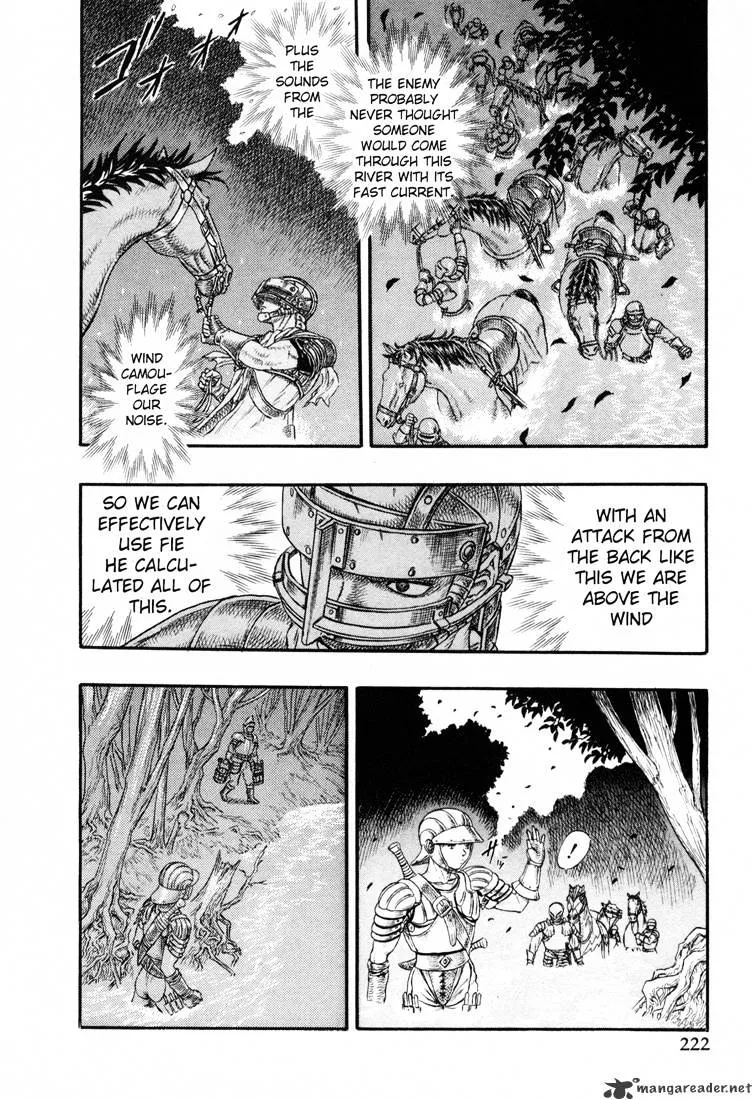 Read Berserk chapter 4.4 image 56 on Lezhin
