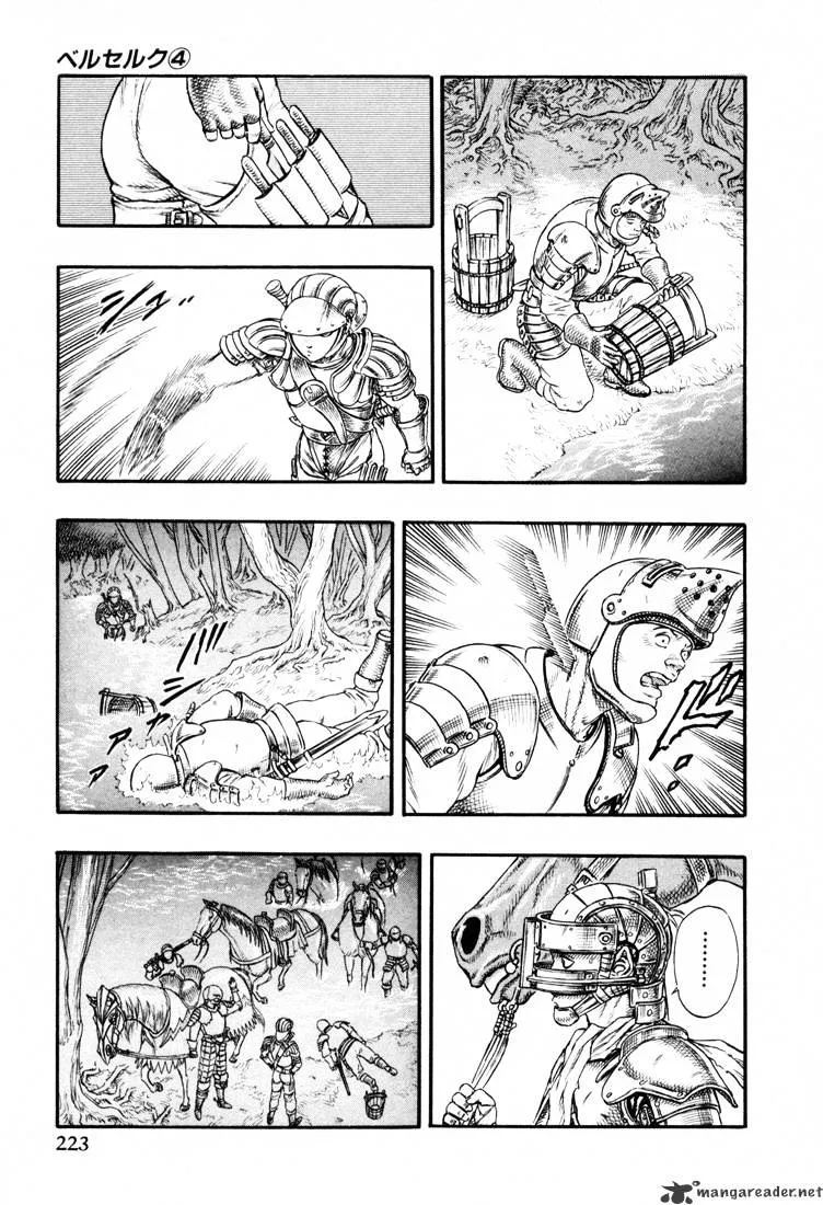 Read Berserk chapter 4.4 image 57 on Lezhin