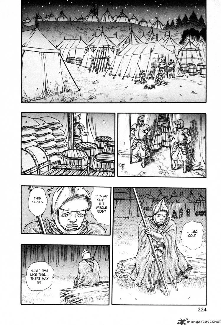Read Berserk chapter 4.4 image 58 on Lezhin