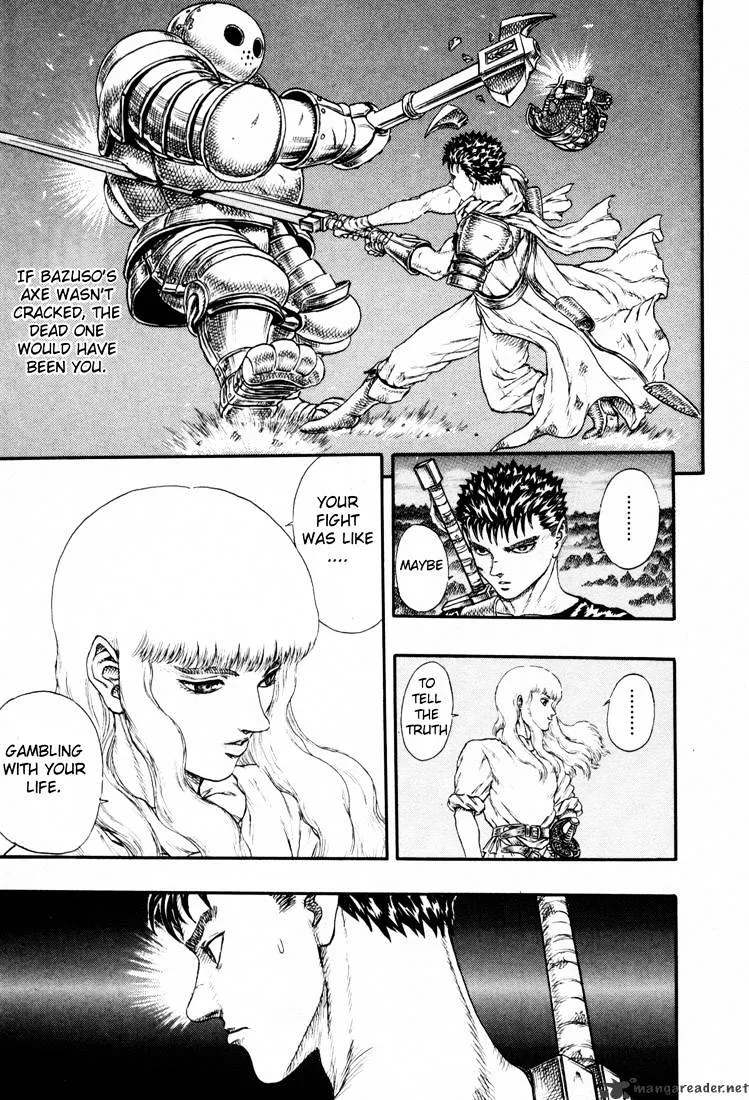 Read Berserk chapter 4.4 image 6 on Lezhin
