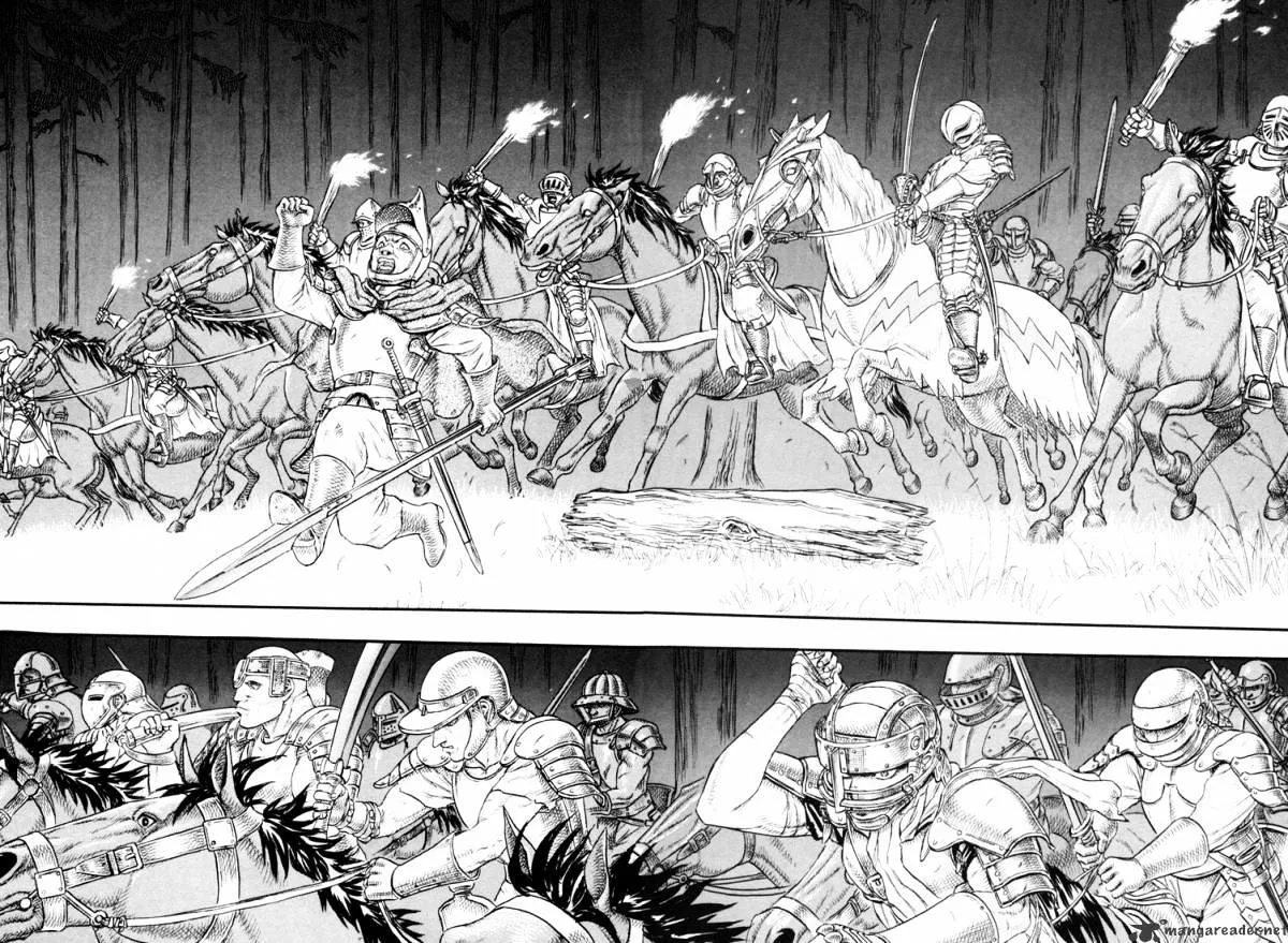 Read Berserk chapter 4.4 image 60 on Lezhin