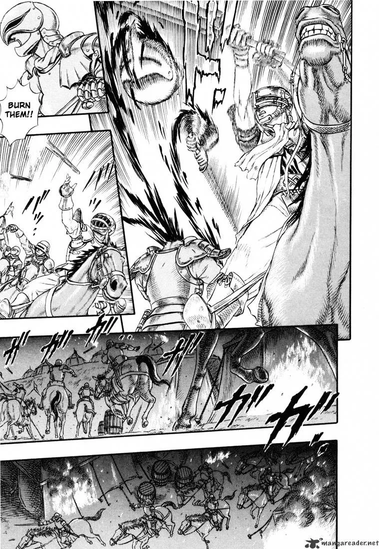 Read Berserk chapter 4.4 image 62 on Lezhin
