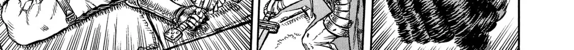 Read Berserk chapter 4 image 15 on Lezhin