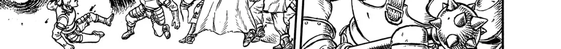 Read Berserk chapter 4 image 31 on Lezhin