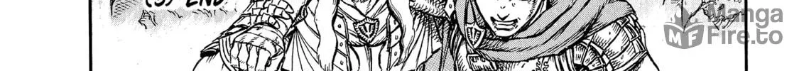 Read Berserk chapter 4 image 39 on Lezhin