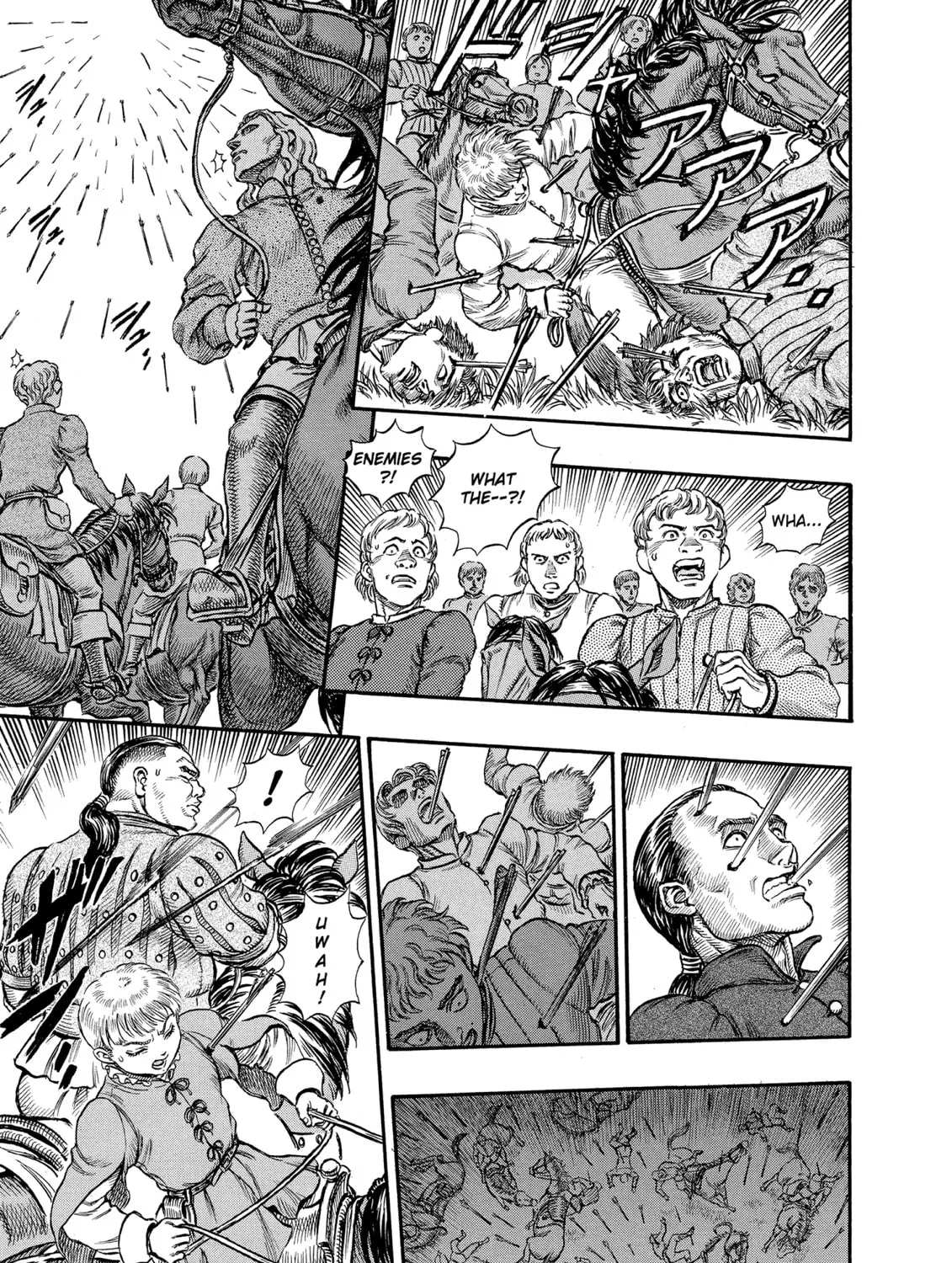 Read Berserk chapter 40 image 24 on Lezhin