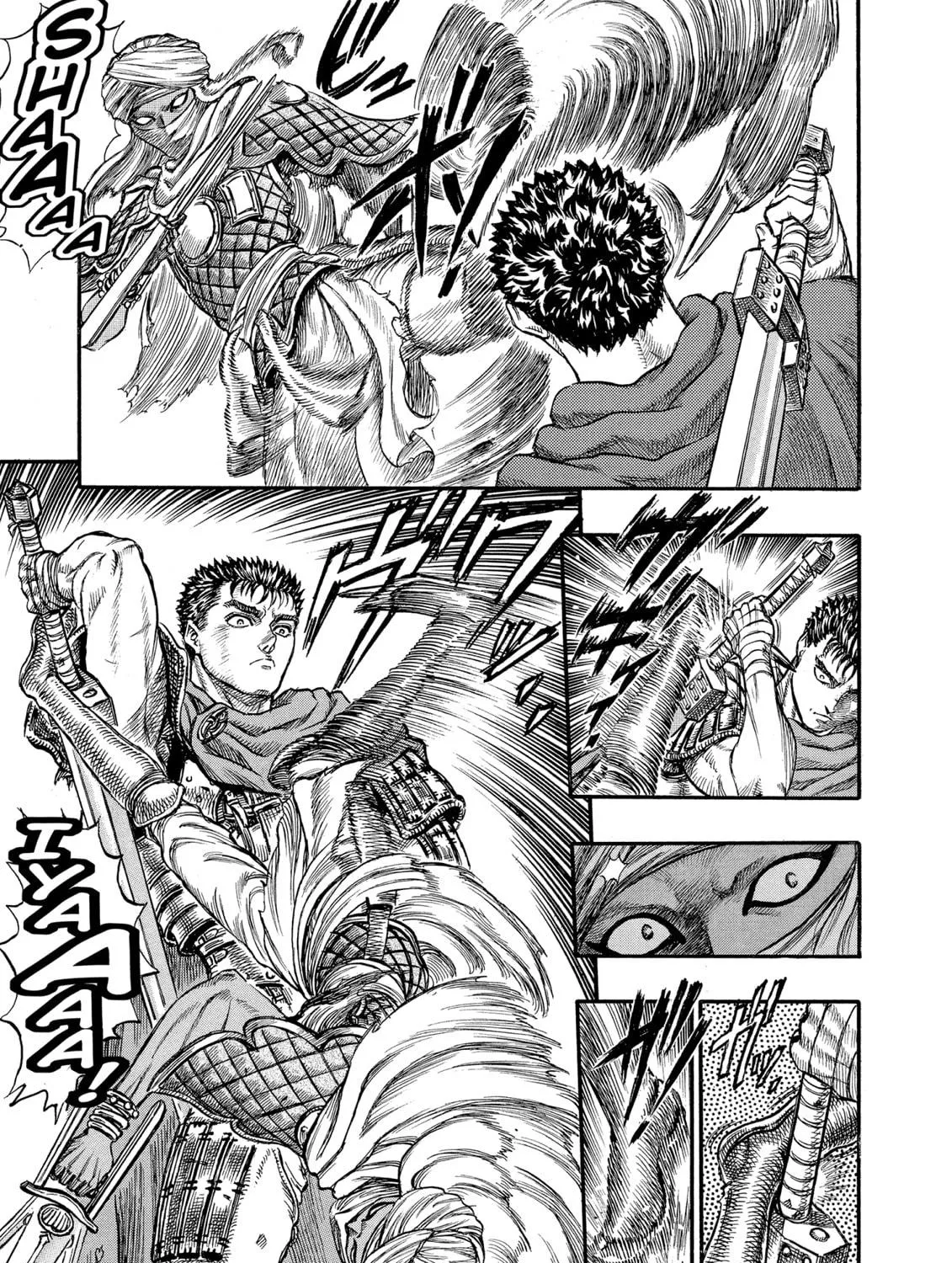 Read Berserk chapter 41 image 28 on Lezhin