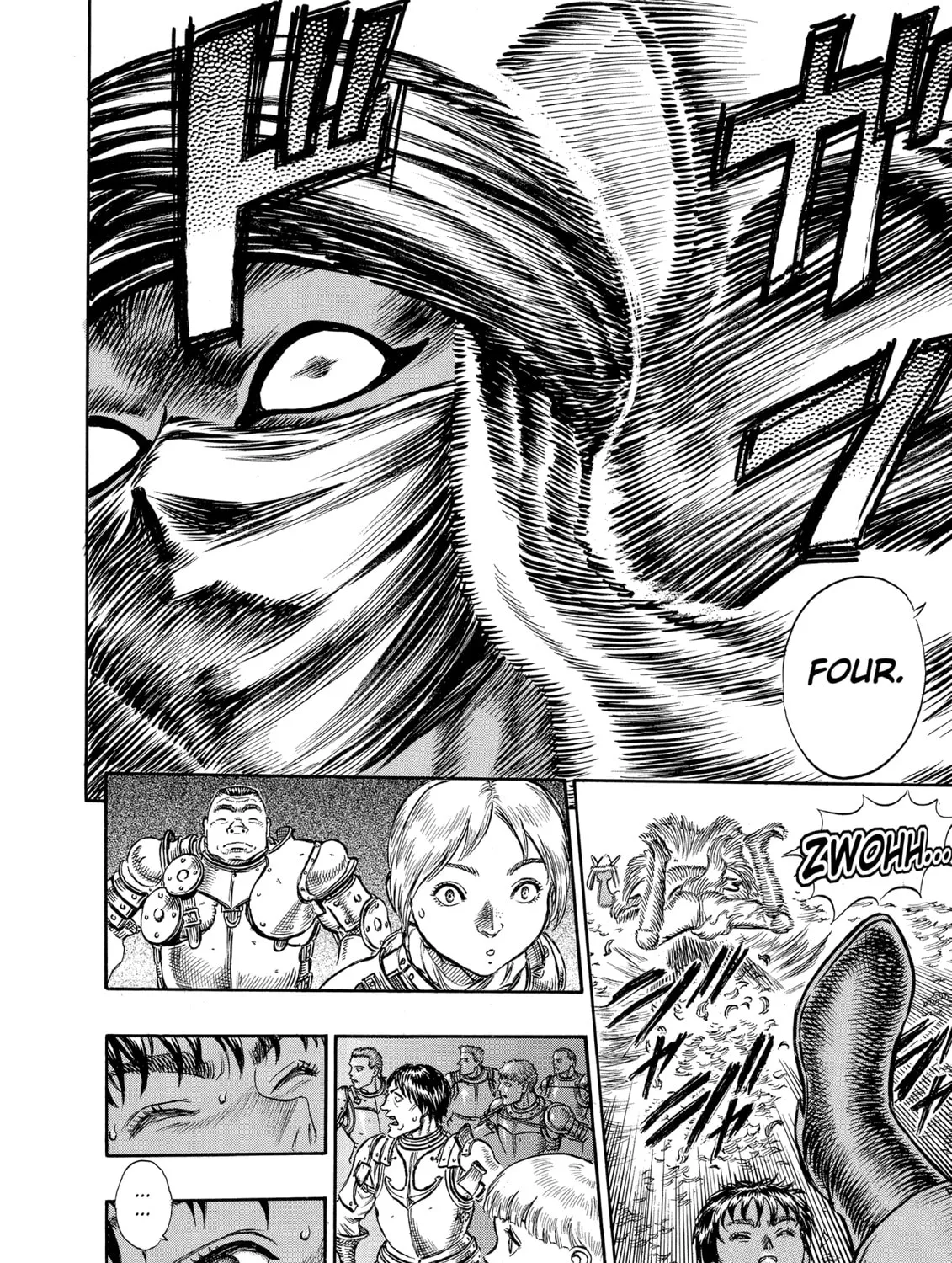 Read Berserk chapter 42 image 36 on Lezhin