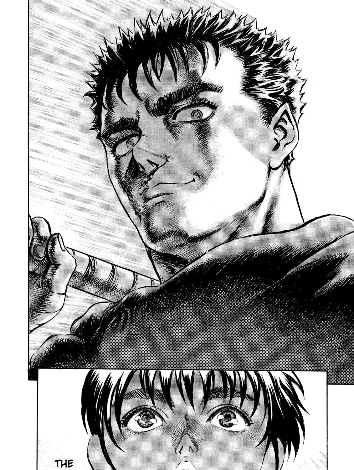 Read Berserk chapter 42 image 40 on Lezhin