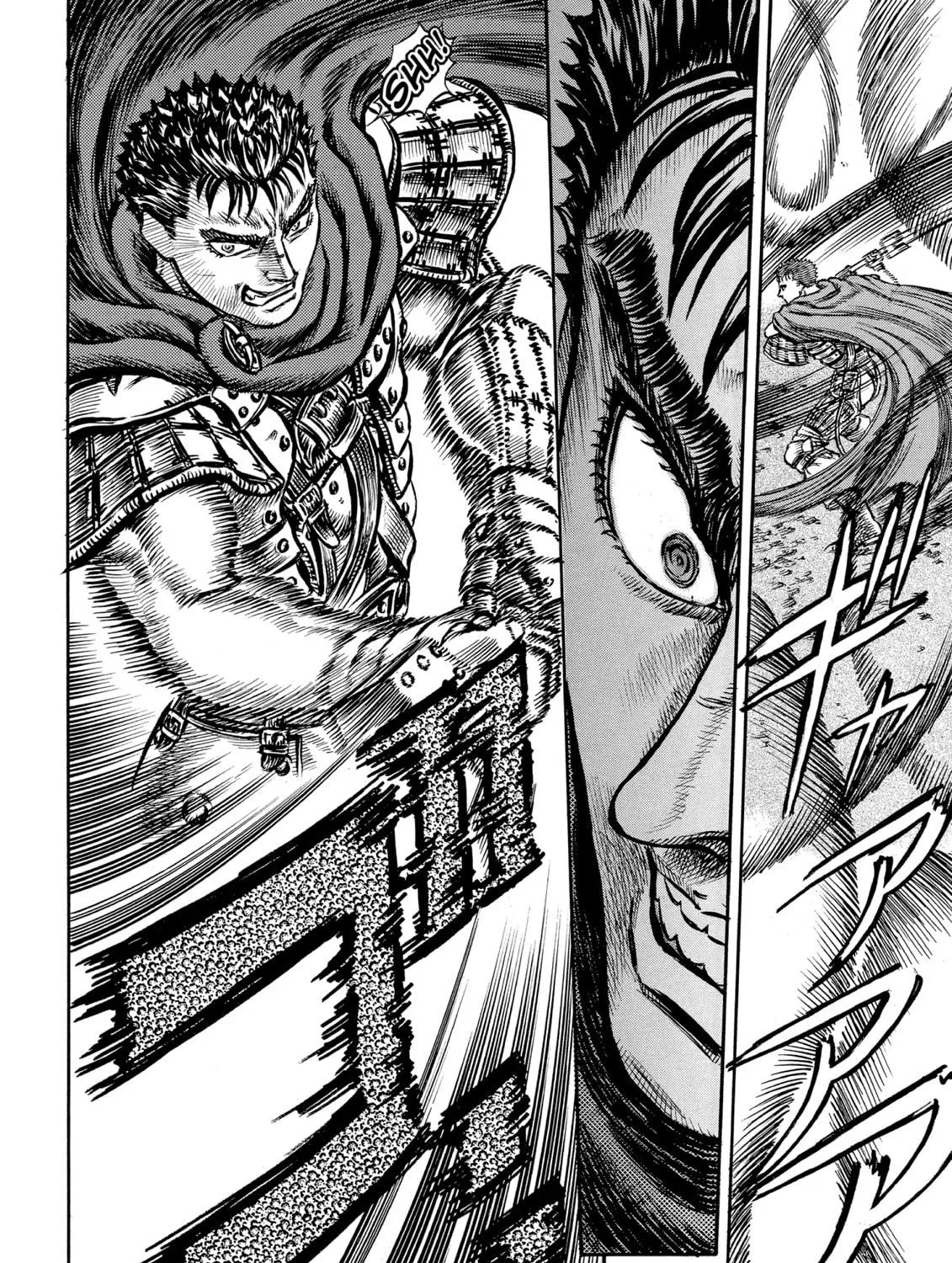 Read Berserk chapter 43 image 34 on Lezhin