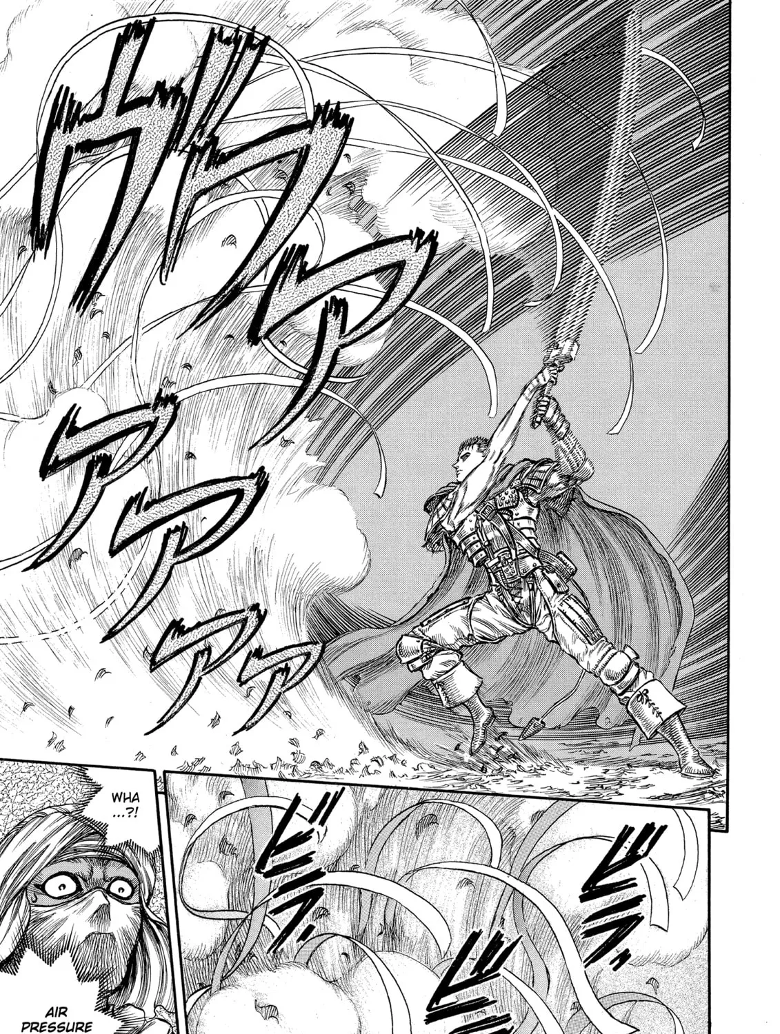 Read Berserk chapter 43 image 36 on Lezhin