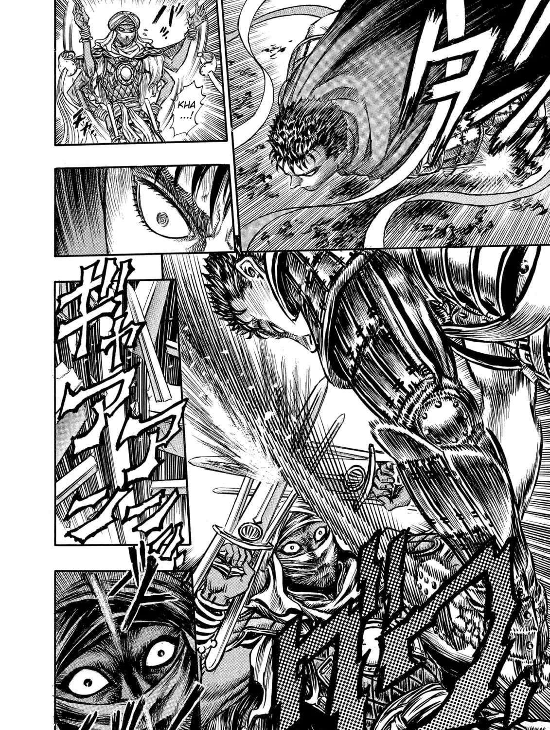 Read Berserk chapter 43 image 38 on Lezhin