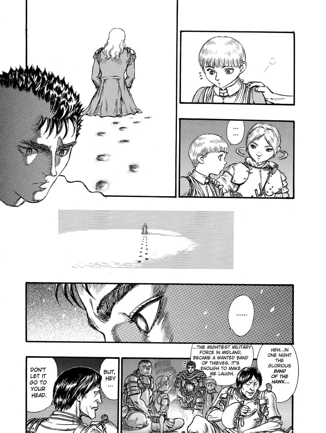 Read Berserk chapter 44 image 12 on Lezhin