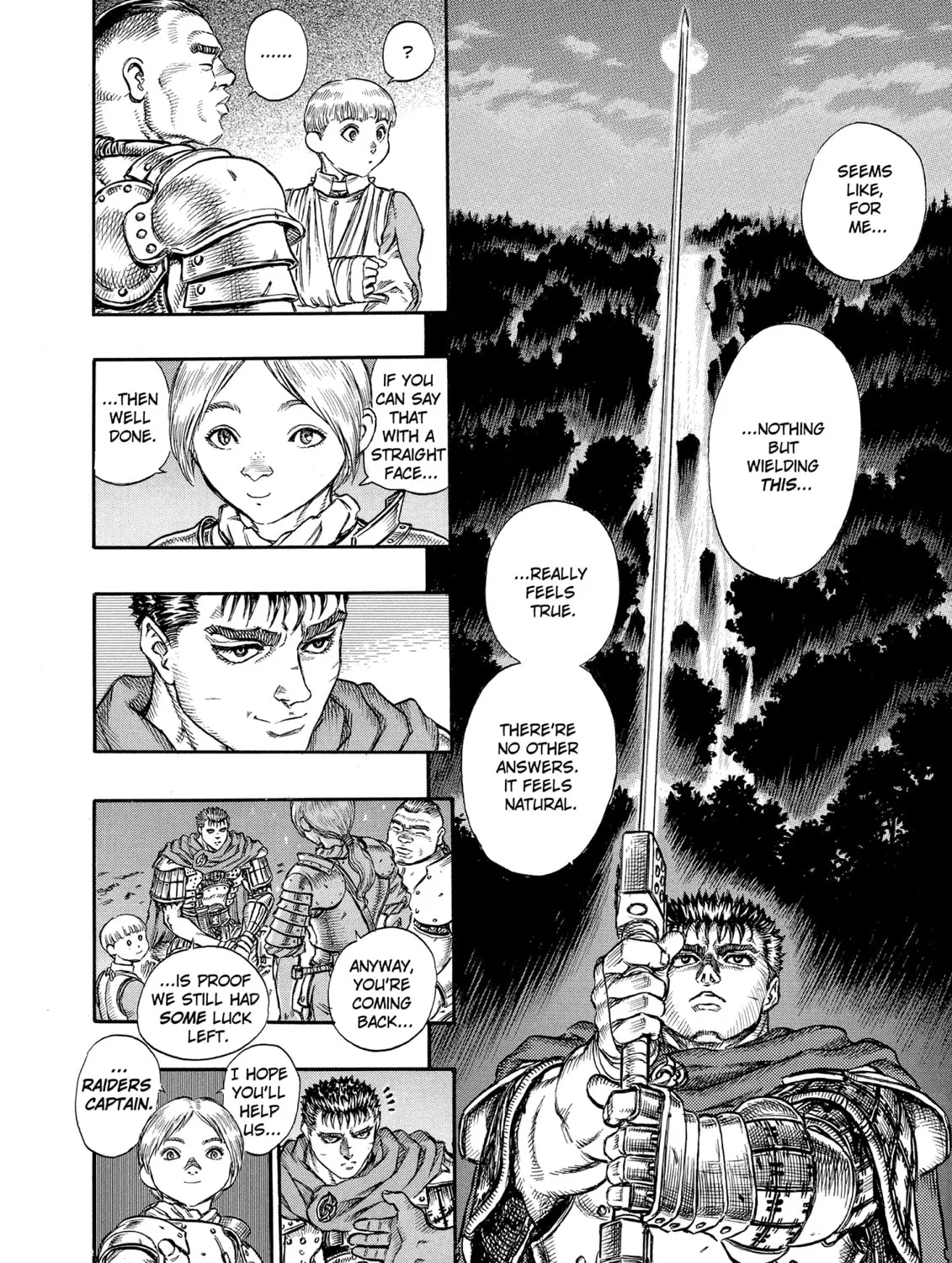 Read Berserk chapter 44 image 26 on Lezhin