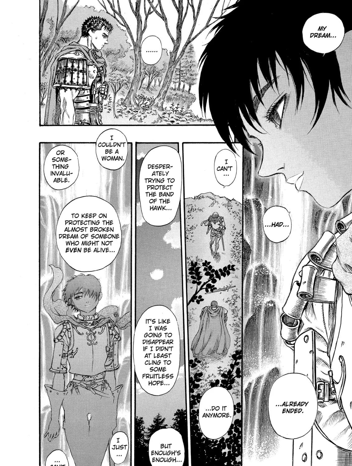 Read Berserk chapter 45 image 30 on Lezhin