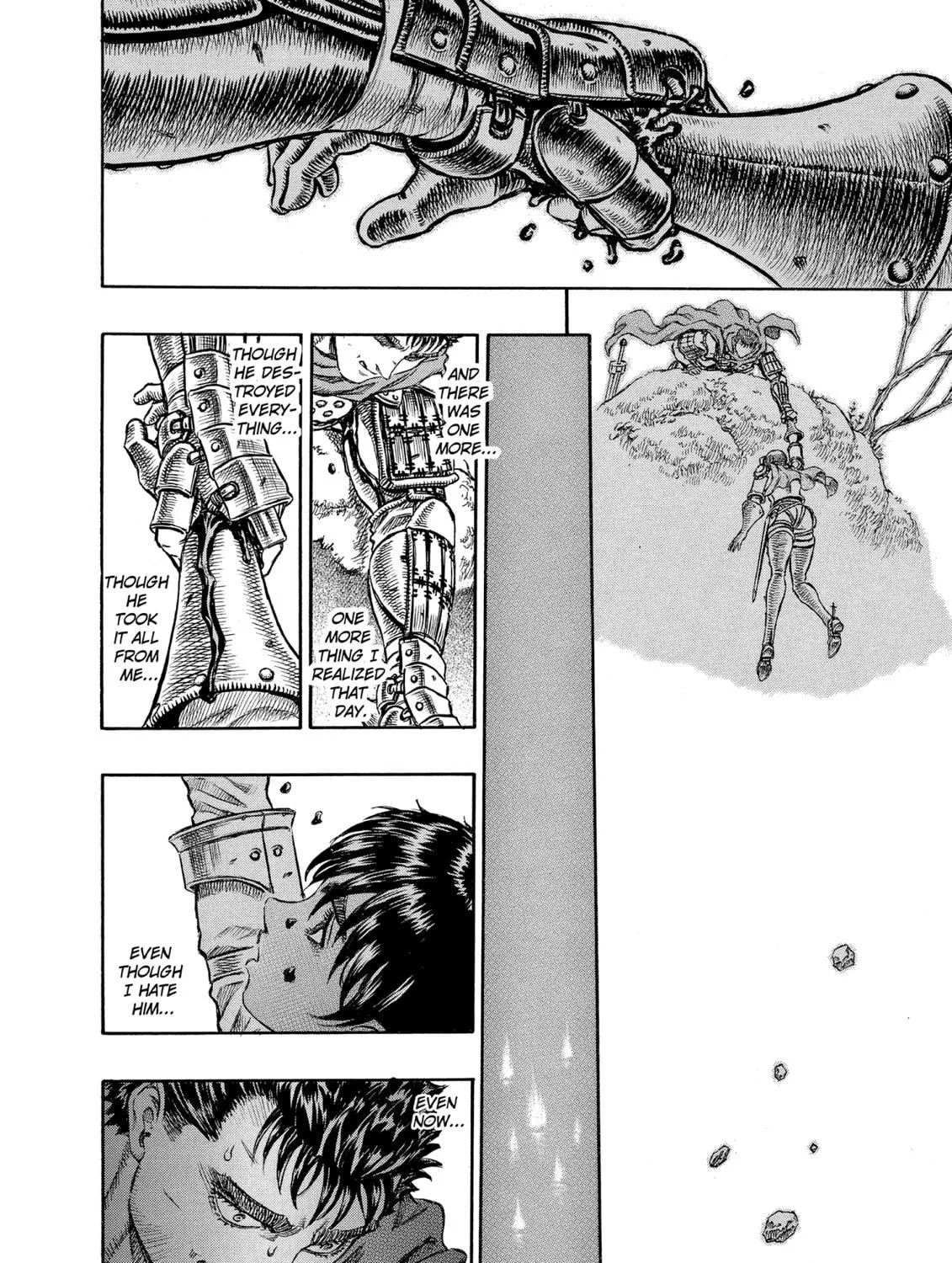Read Berserk chapter 45 image 34 on Lezhin