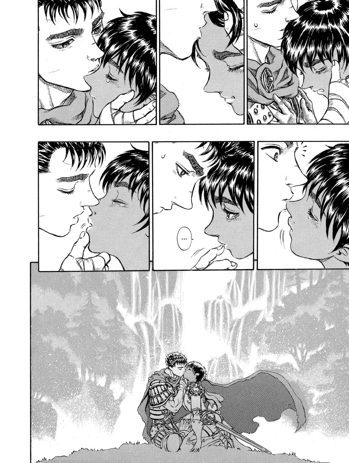 Read Berserk chapter 45 image 42 on Lezhin