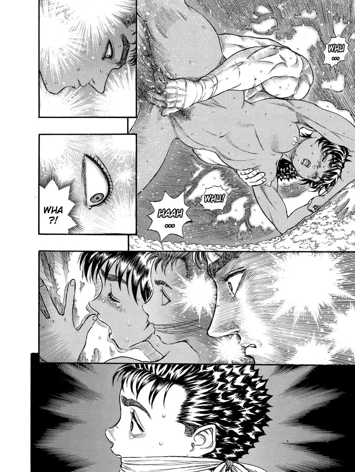Read Berserk chapter 46 image 28 on Lezhin