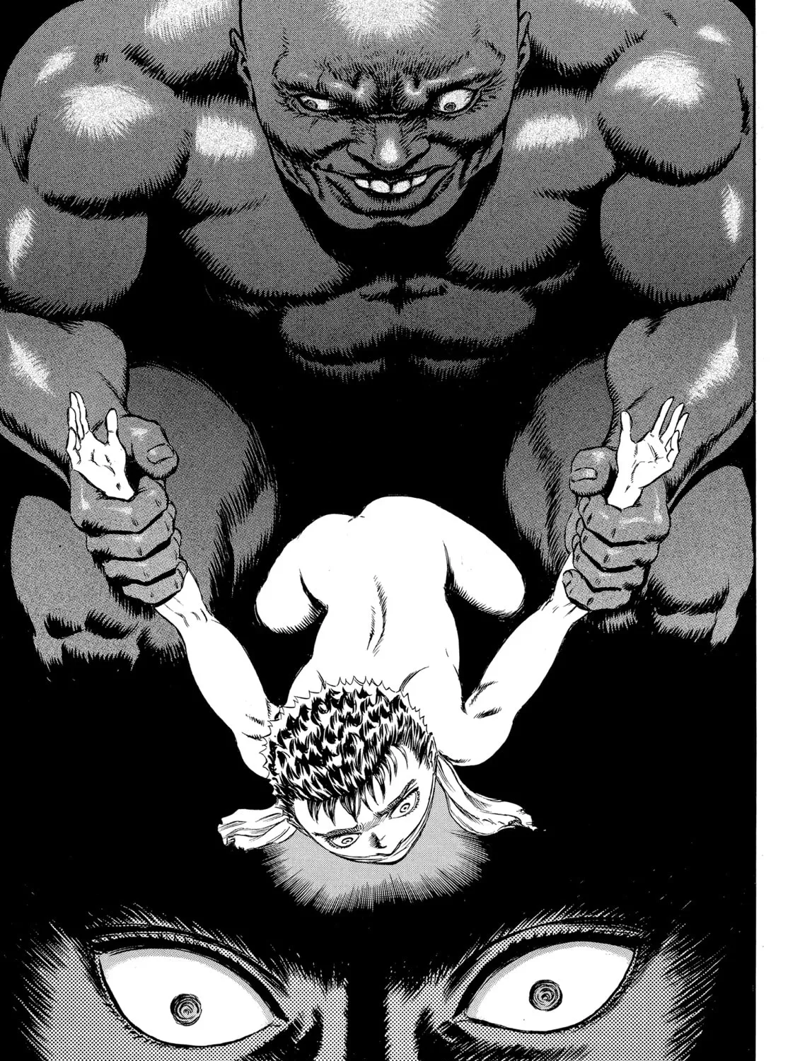 Read Berserk chapter 46 image 30 on Lezhin
