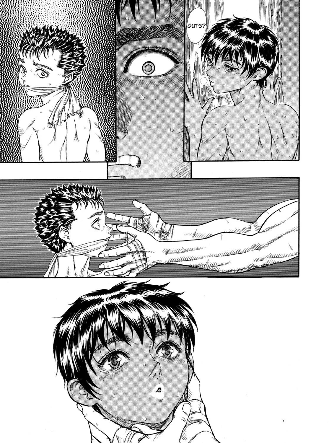 Read Berserk chapter 46 image 34 on Lezhin