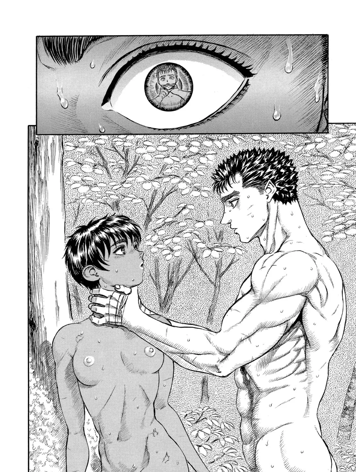 Read Berserk chapter 46 image 36 on Lezhin