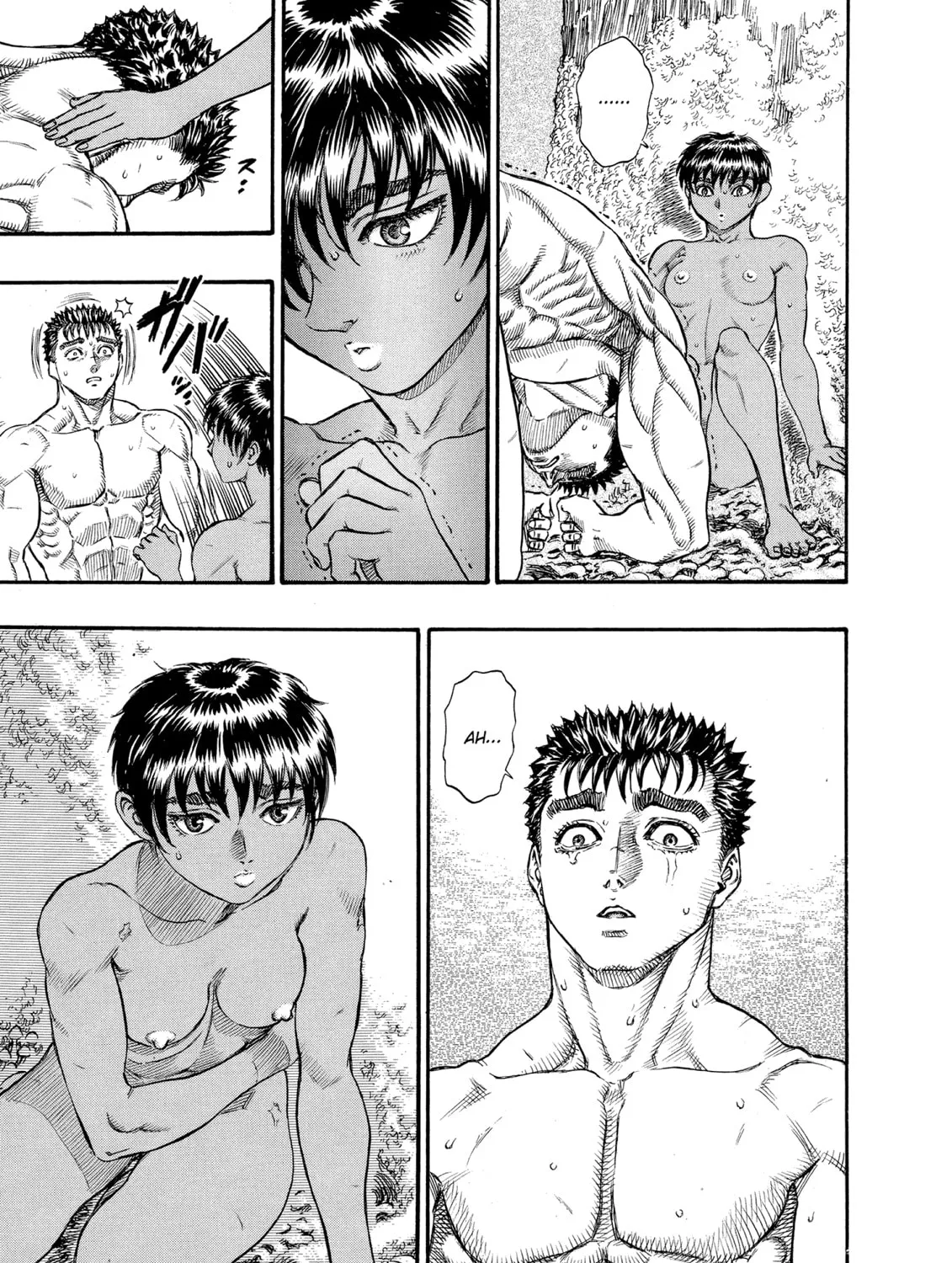 Read Berserk chapter 47 image 20 on Lezhin
