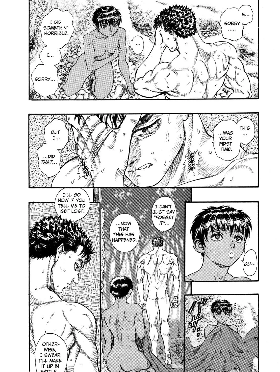 Read Berserk chapter 47 image 22 on Lezhin