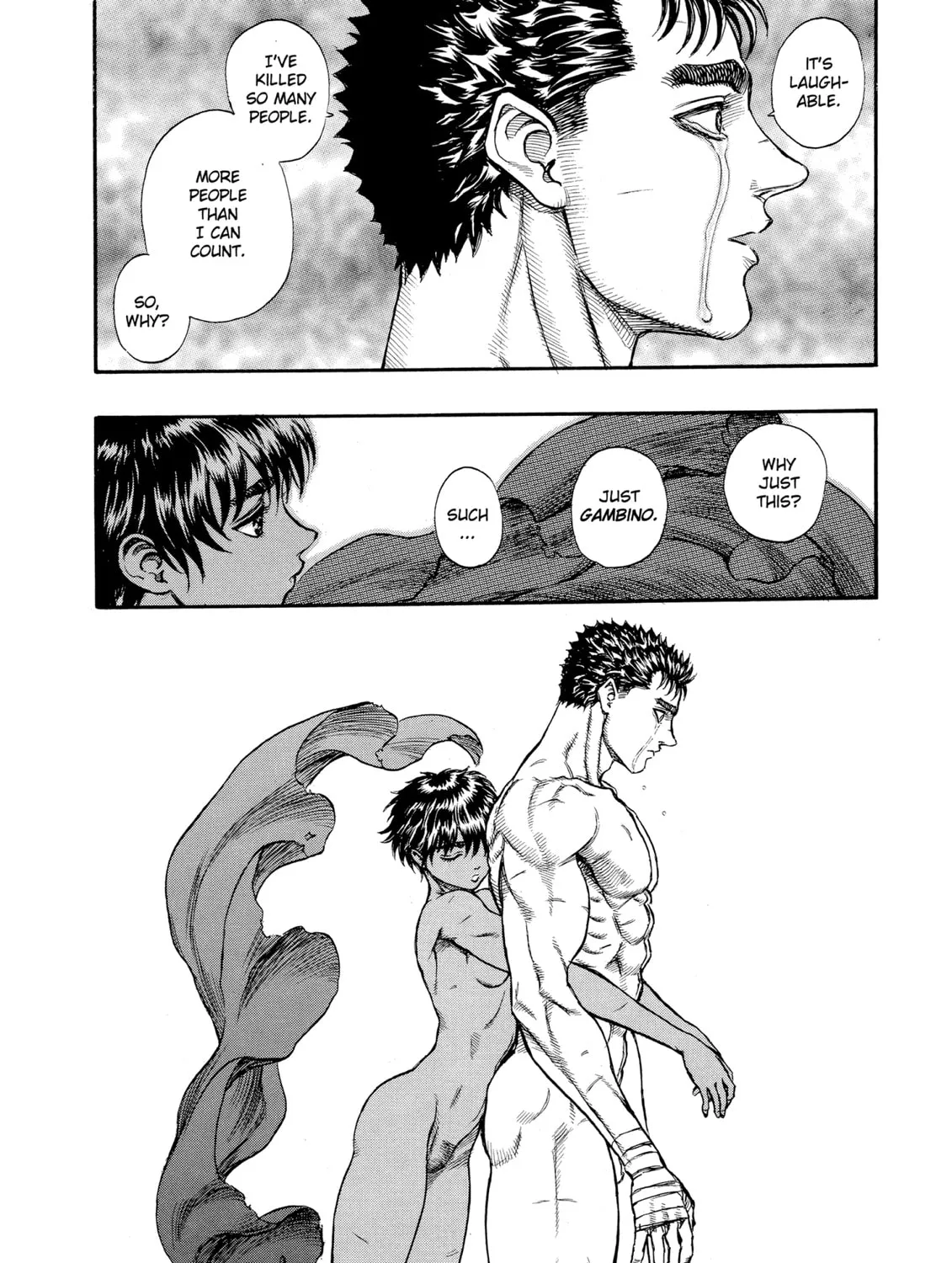 Read Berserk chapter 47 image 26 on Lezhin