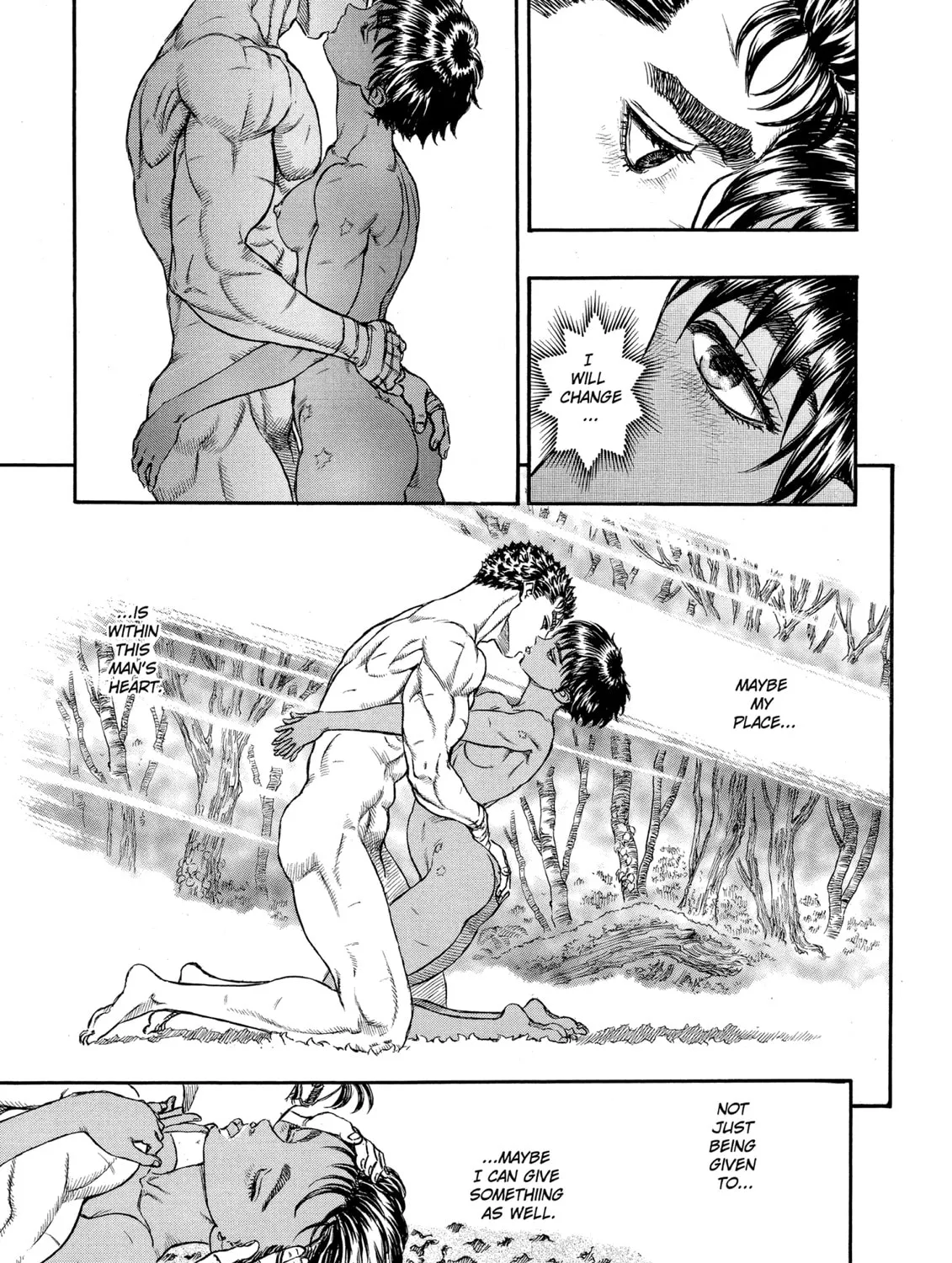 Read Berserk chapter 47 image 32 on Lezhin