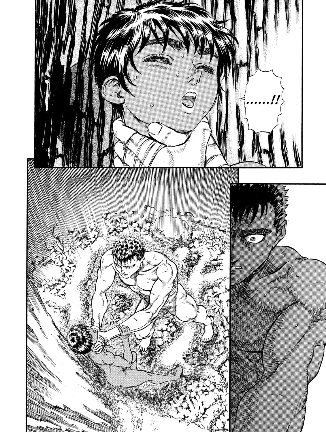 Read Berserk chapter 47 image 6 on Lezhin