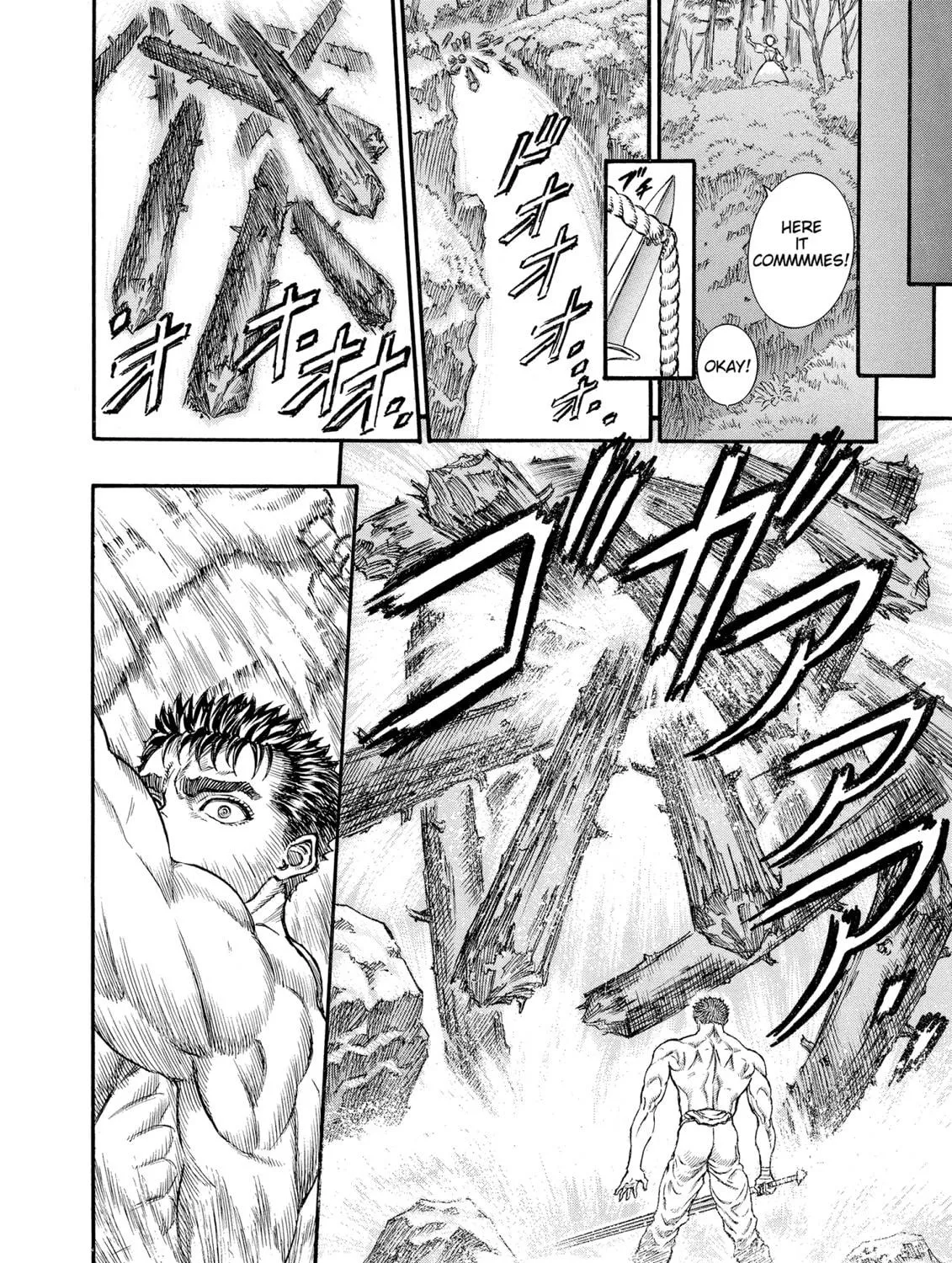 Read Berserk chapter 48 image 10 on Lezhin