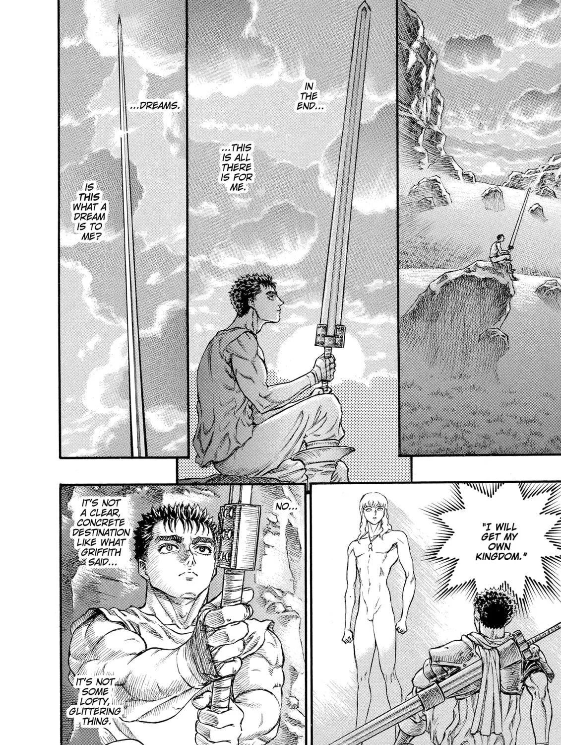 Read Berserk chapter 48 image 18 on Lezhin