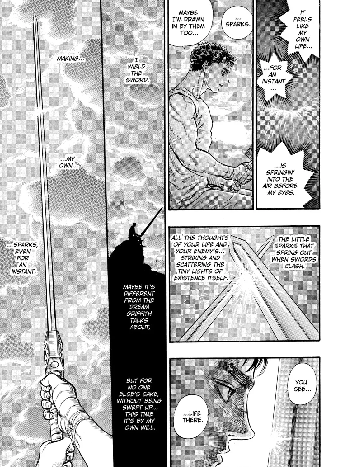 Read Berserk chapter 48 image 24 on Lezhin