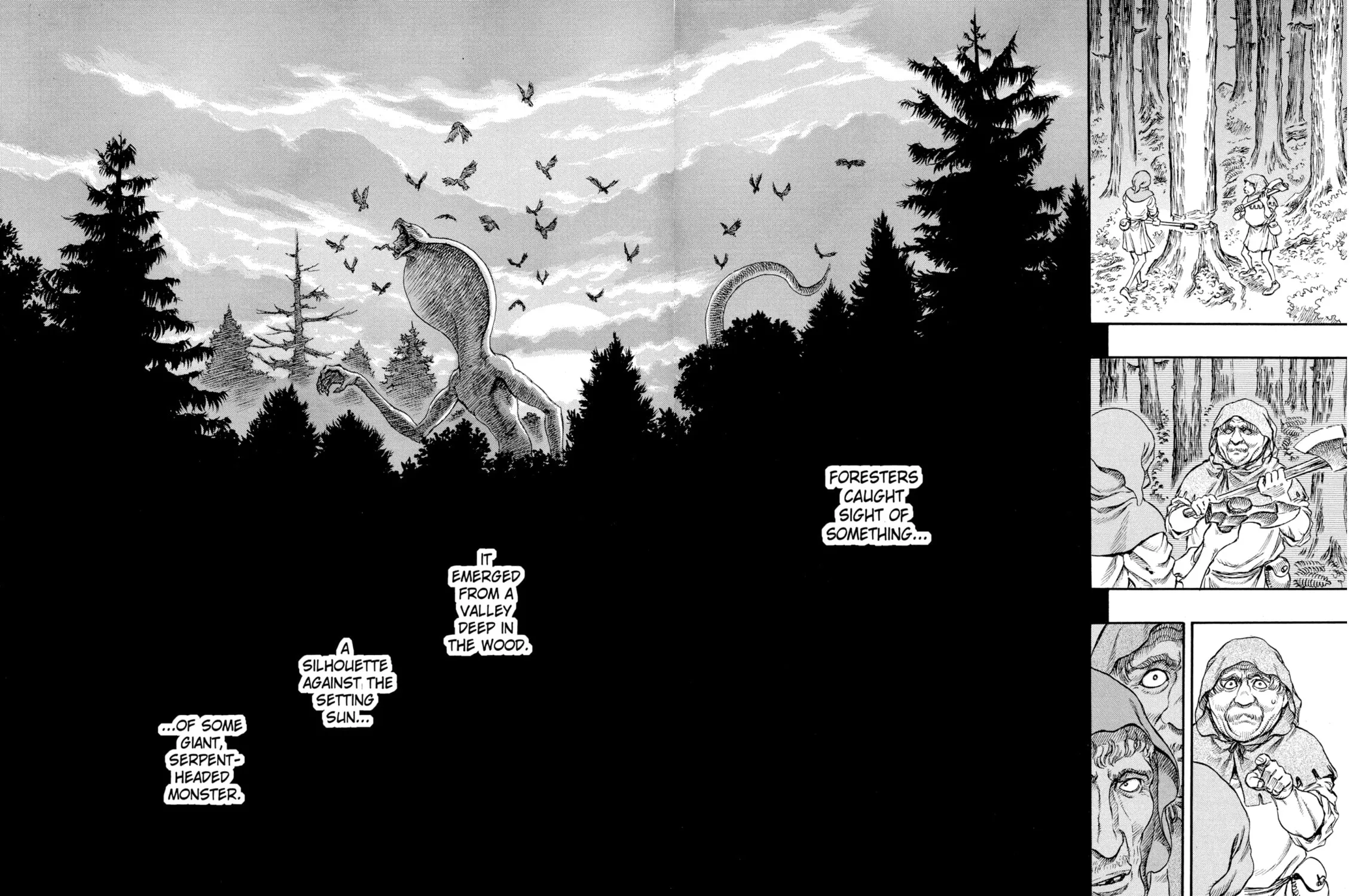 Read Berserk chapter 48 image 38 on Lezhin