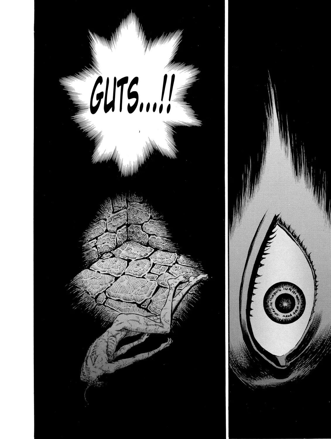 Read Berserk chapter 49 image 14 on Lezhin