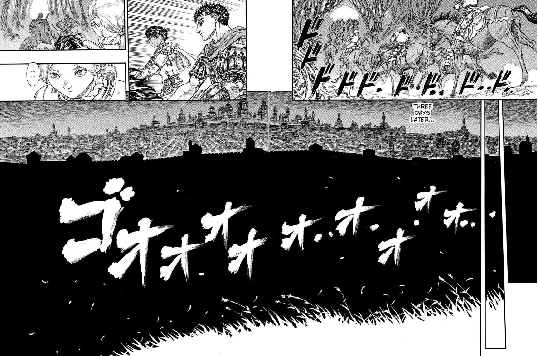 Read Berserk chapter 49 image 30 on Lezhin